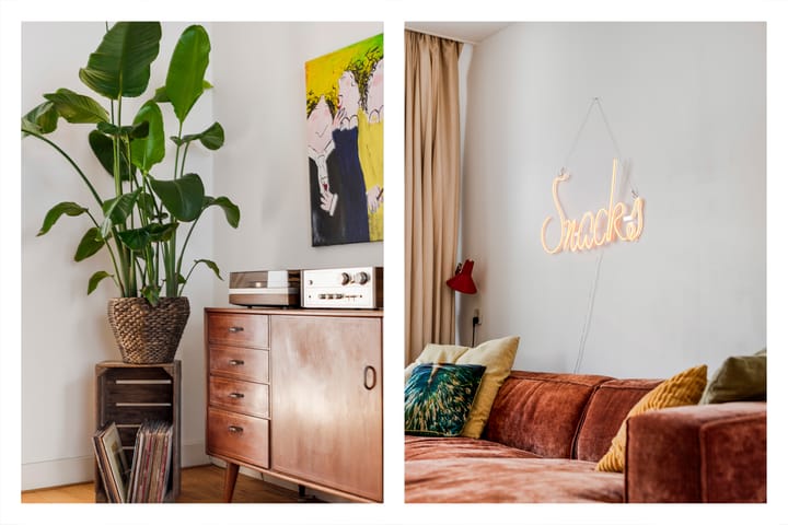 Foto 6 van Kloosterstraat 58-ZW