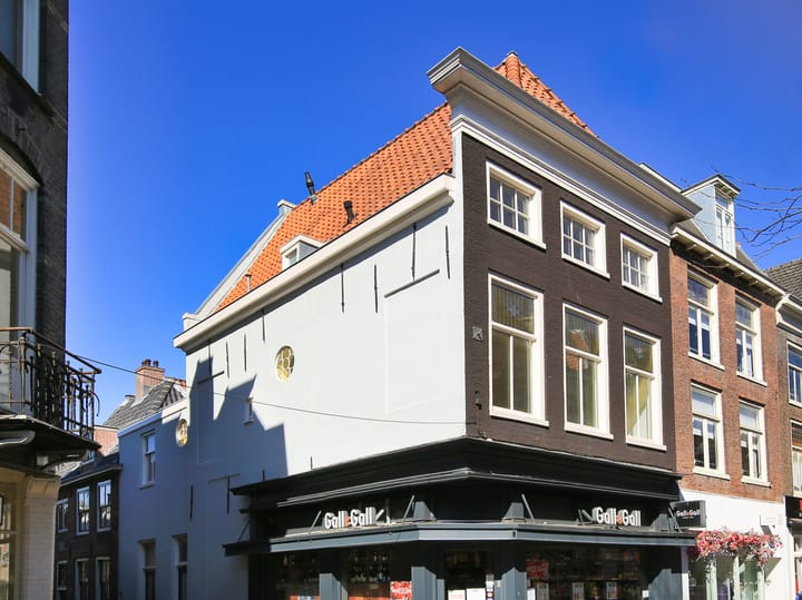 Foto 5 van Grote Houtstraat 154-RD