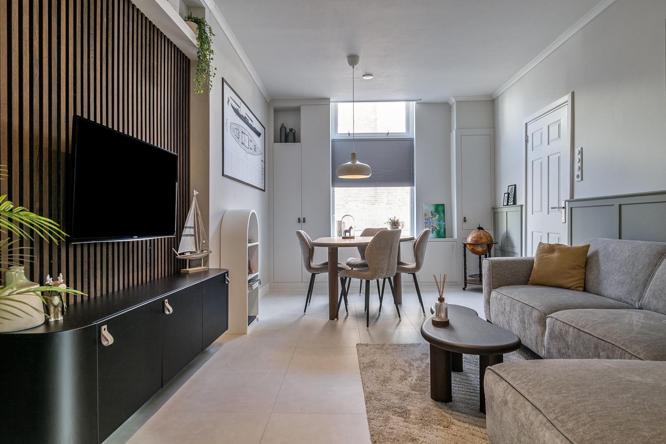 Photo 3 of Molendwarsstraat 11