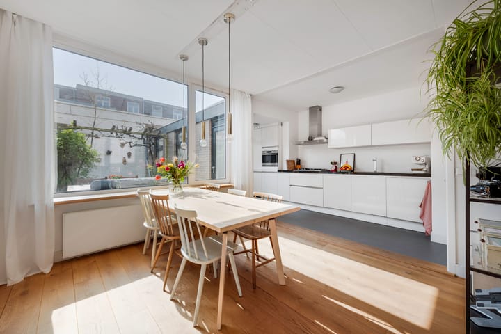 Foto 7 van Kloosterstraat 58-ZW