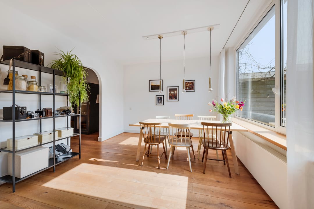 Foto 8 van Kloosterstraat 58-ZW