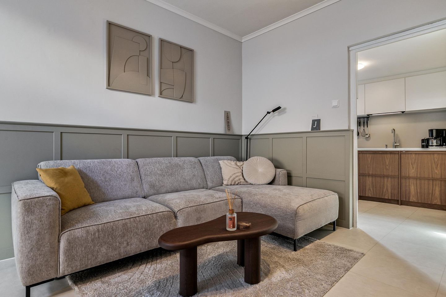 Photo 5 of Molendwarsstraat 11