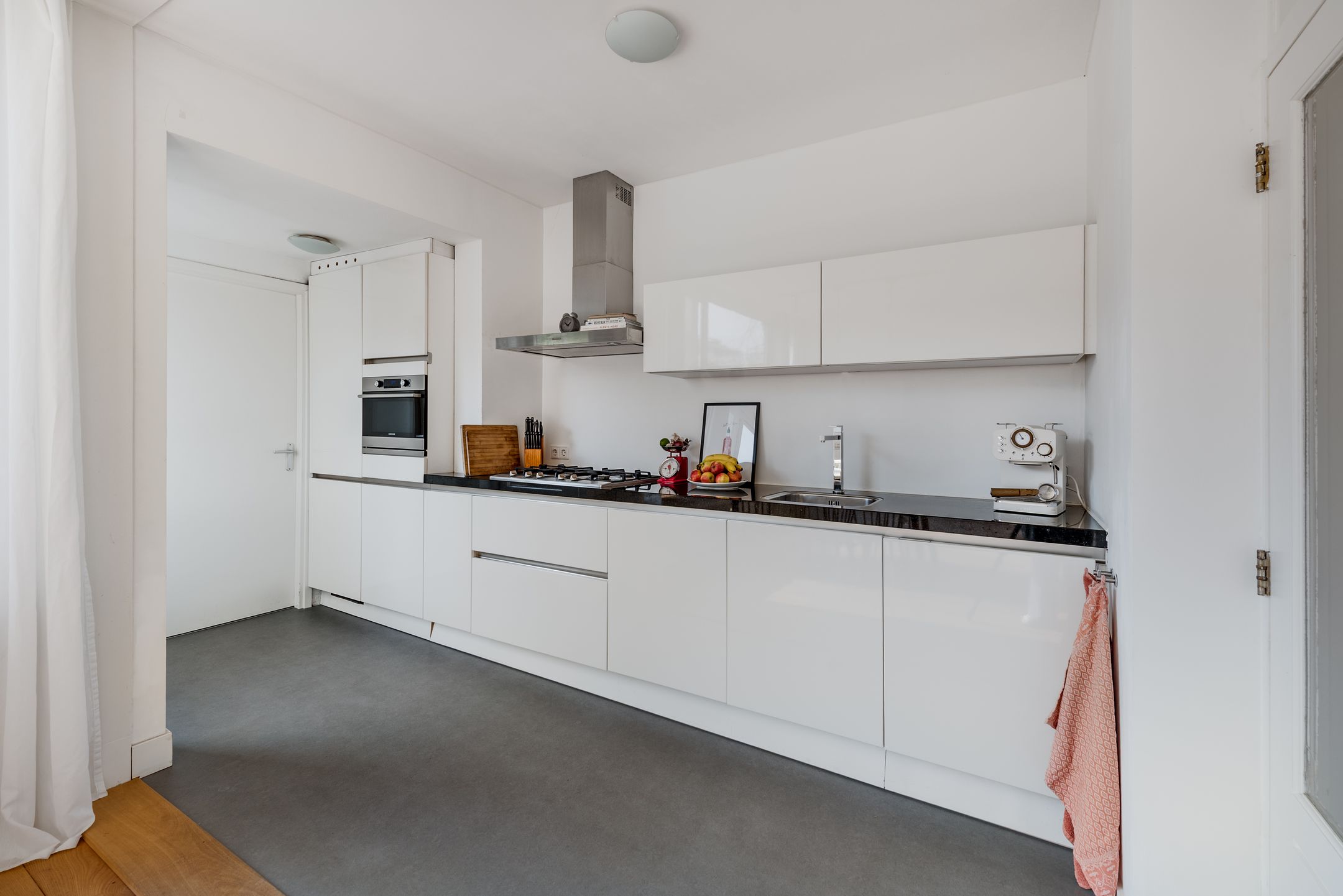 Foto 9 van Kloosterstraat 58-ZW