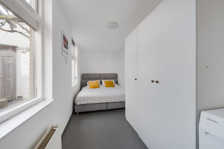 Foto 10 van Kloosterstraat 58-ZW