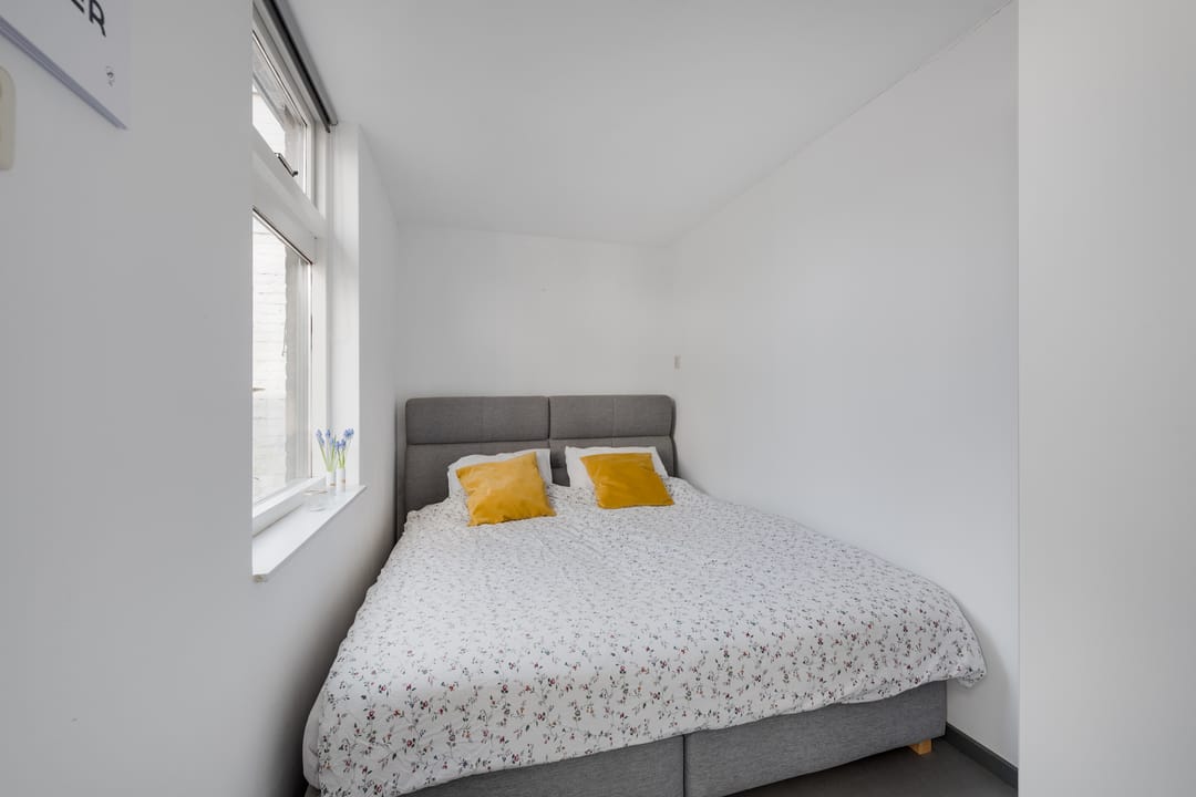 Foto 11 van Kloosterstraat 58-ZW