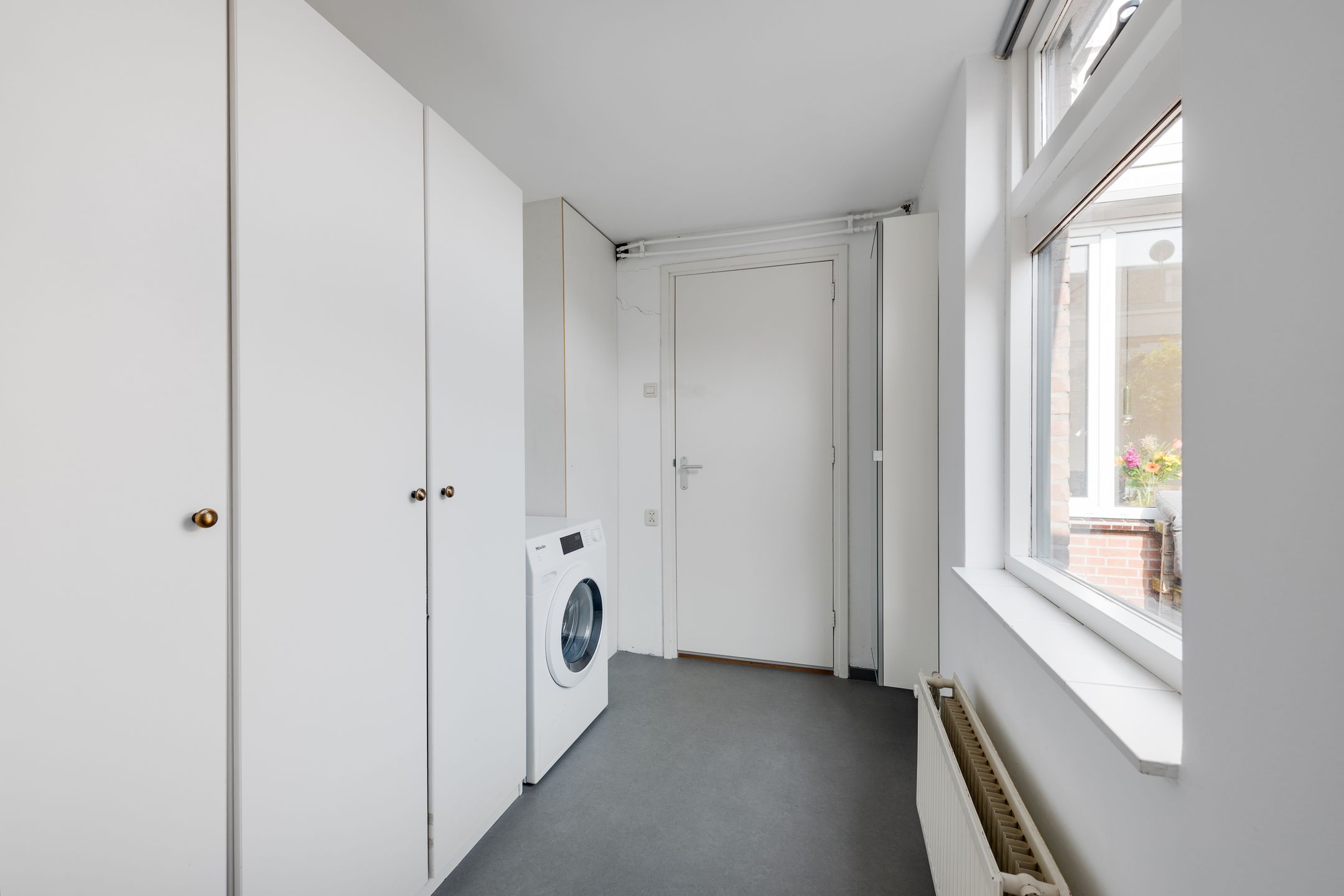 Foto 12 van Kloosterstraat 58-ZW