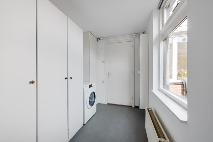 Foto 12 van Kloosterstraat 58-ZW