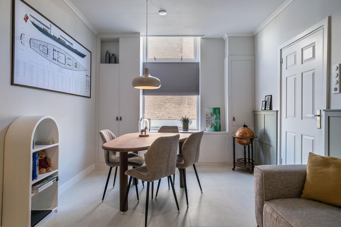 Photo 10 of Molendwarsstraat 11