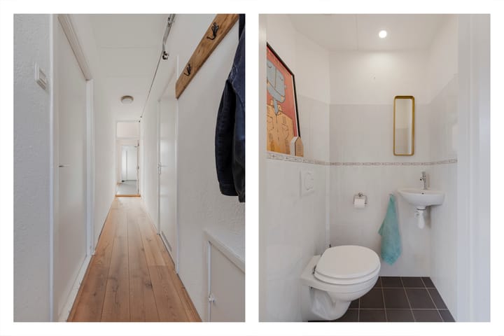 Foto 13 van Kloosterstraat 58-ZW