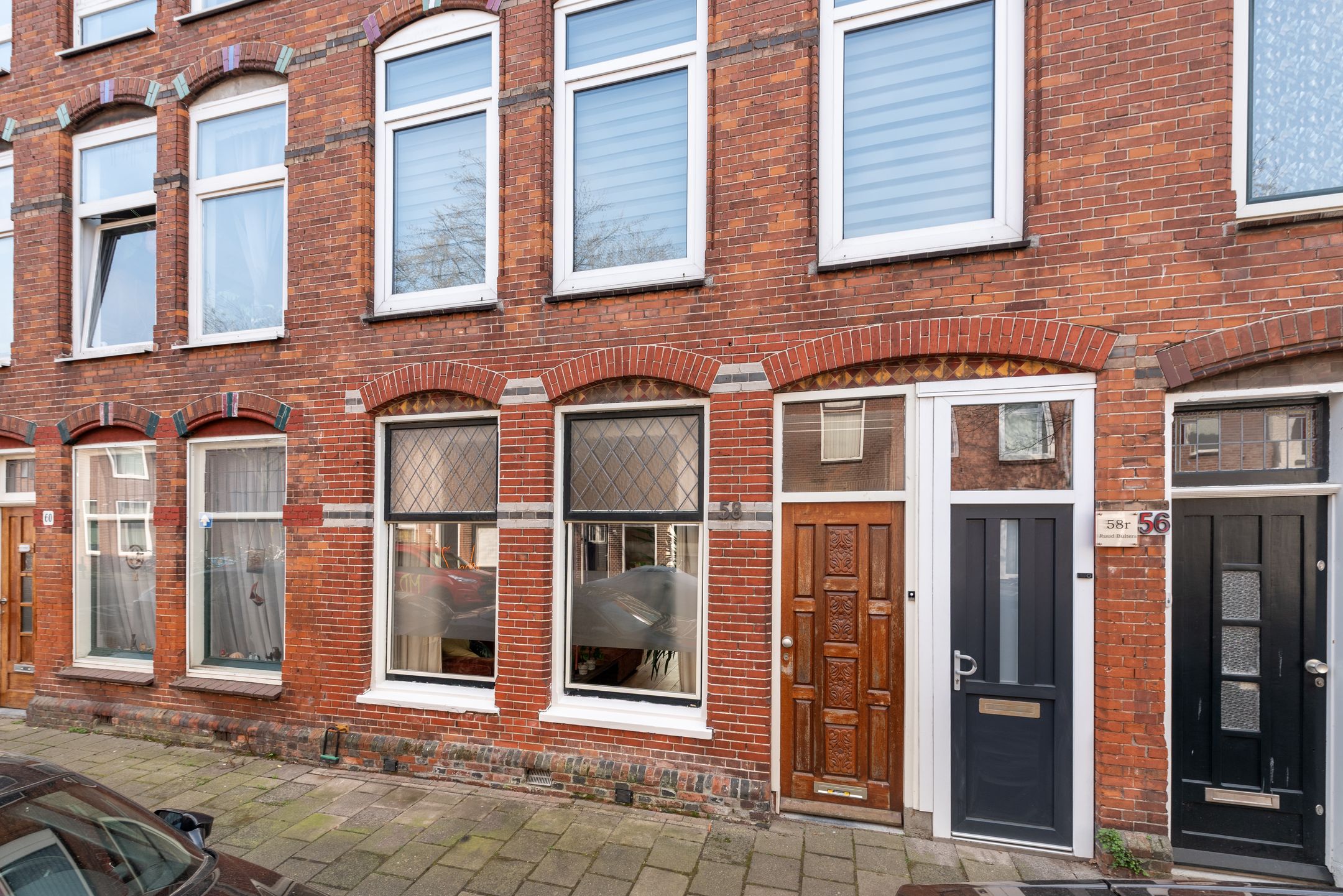 Foto 15 van Kloosterstraat 58-ZW