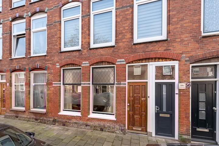 Foto 15 van Kloosterstraat 58-ZW