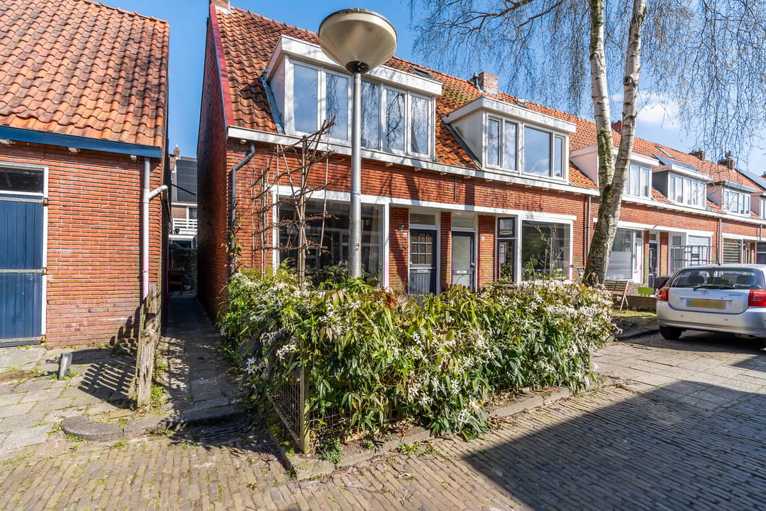 Photo 2 of 1e Koestraat 34