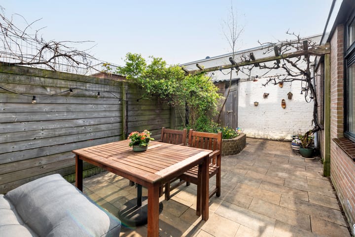 Foto 16 van Kloosterstraat 58-ZW