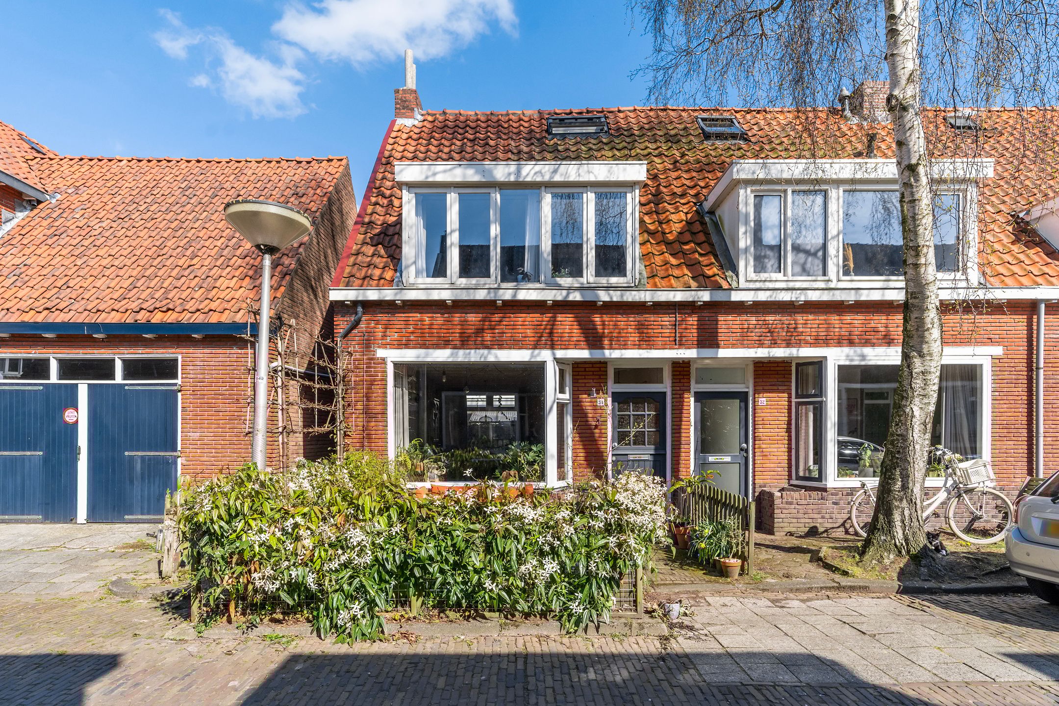 Photo 3 of 1e Koestraat 34