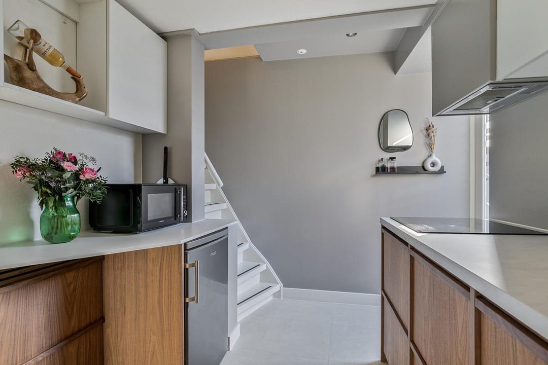 Photo 13 of Molendwarsstraat 11