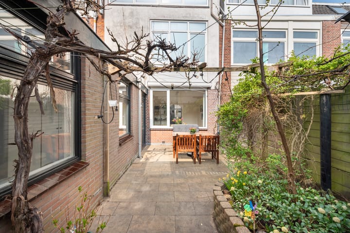 Foto 17 van Kloosterstraat 58-ZW