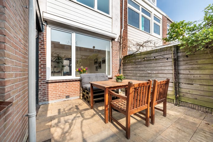 Foto 18 van Kloosterstraat 58-ZW