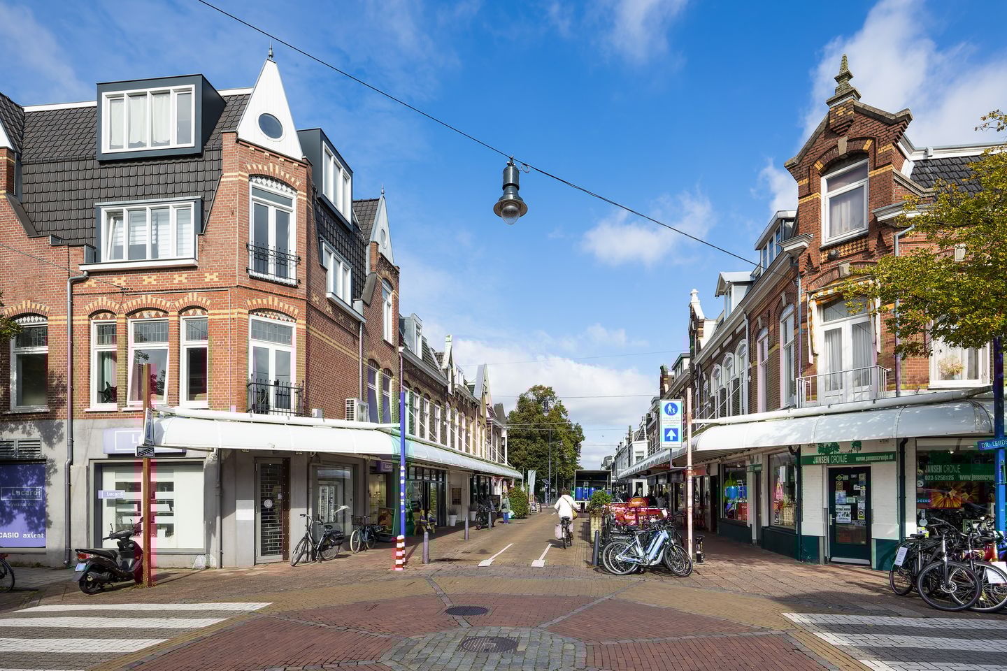 Foto 19 van Kloosterstraat 58-ZW