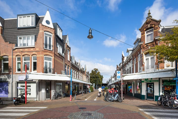 Foto 19 van Kloosterstraat 58-ZW