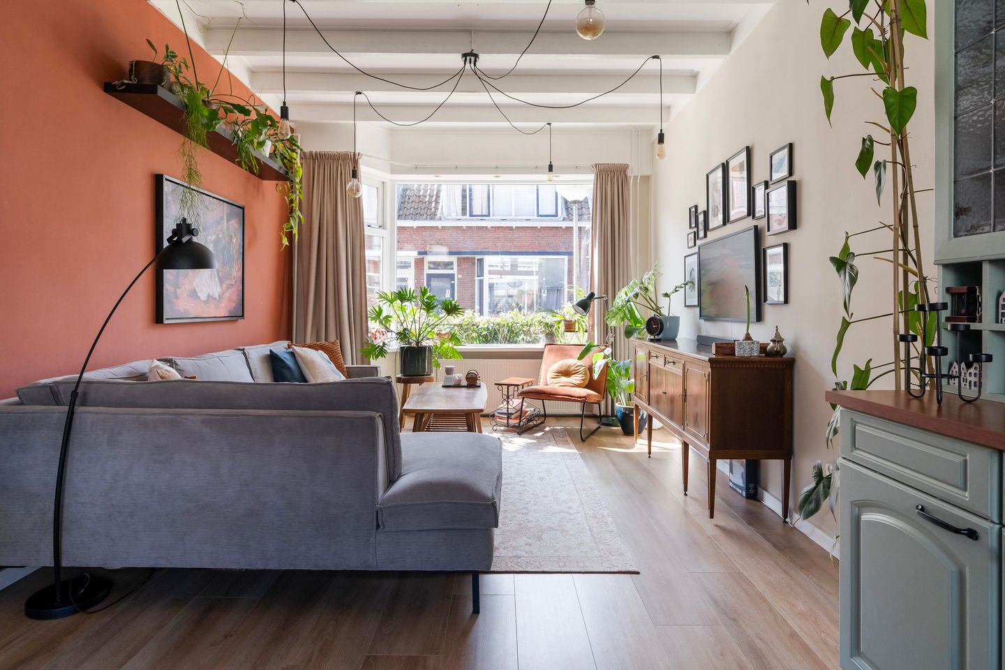 Photo 5 of 1e Koestraat 34