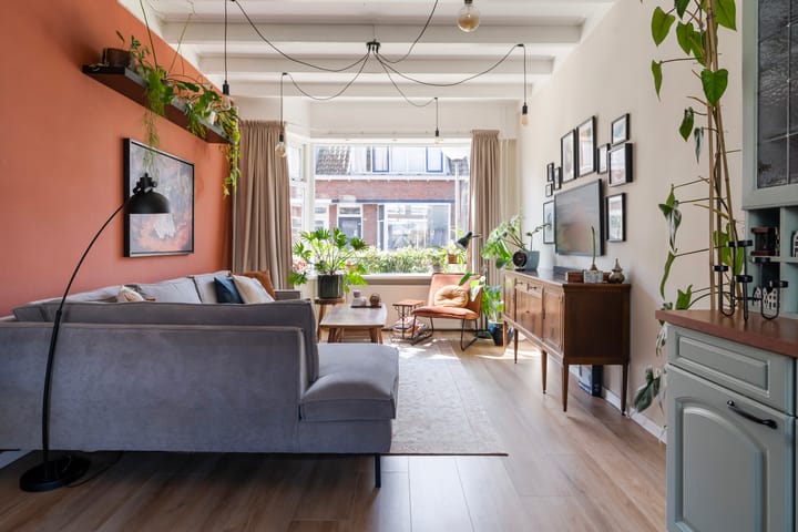 Foto 5 van 1e Koestraat 34