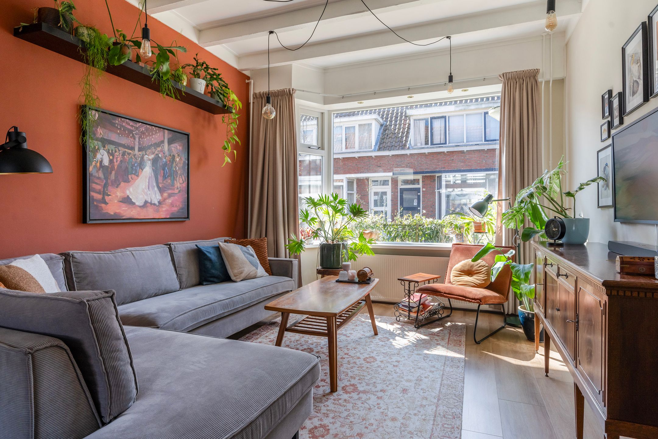 Photo 6 of 1e Koestraat 34