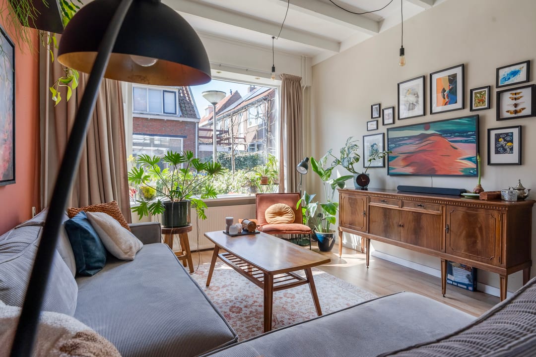 Photo 7 of 1e Koestraat 34