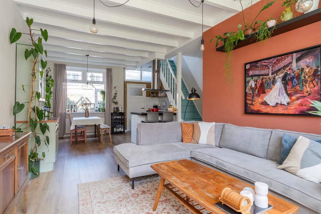 Photo 8 of 1e Koestraat 34