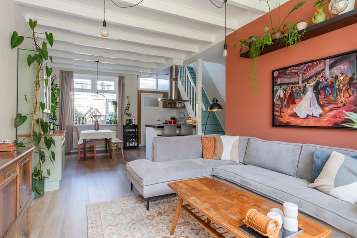 Foto 8 van 1e Koestraat 34