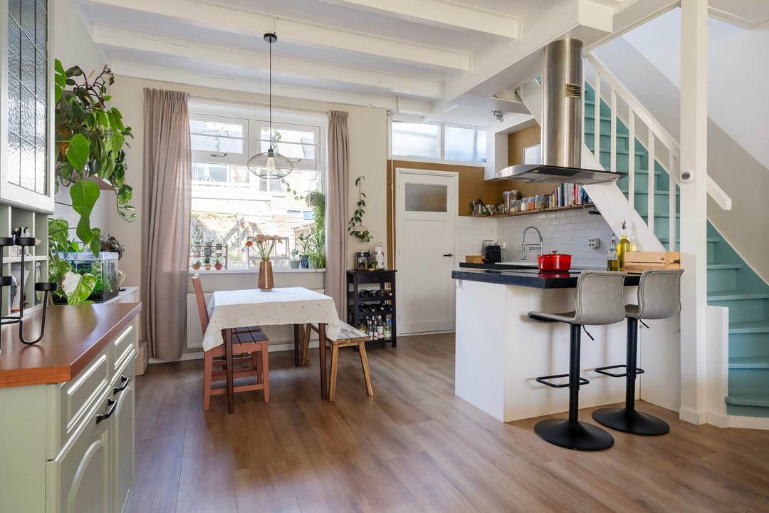 Photo 11 of 1e Koestraat 34