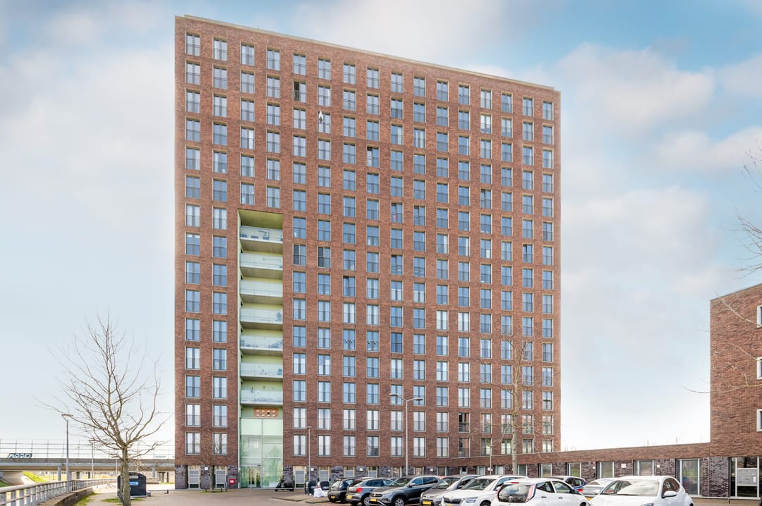 Photo 1 of Polenstraat 140