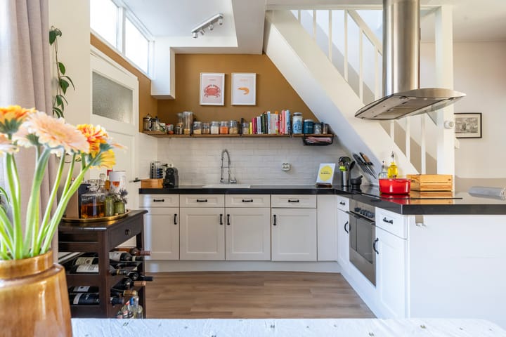 Foto 12 van 1e Koestraat 34