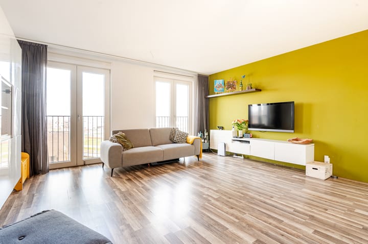 Photo 2 of Polenstraat 140