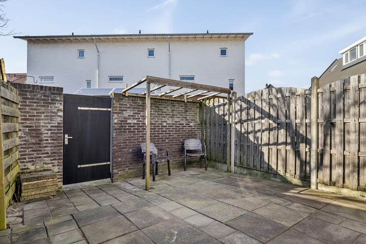 Foto 24 van Molendwarsstraat 11