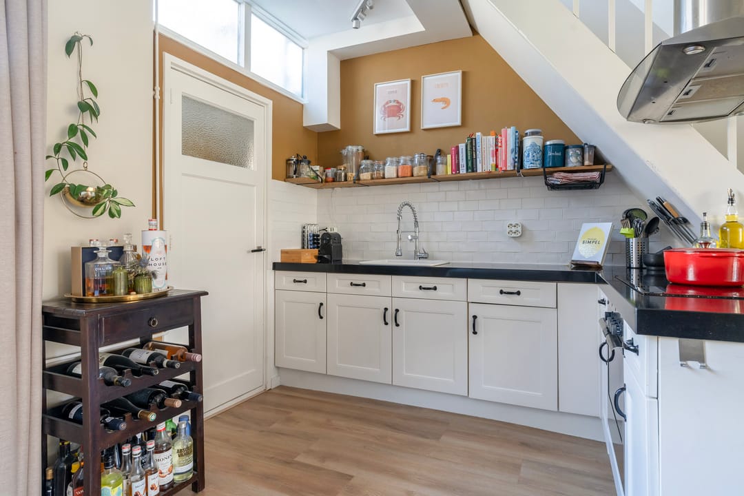 Photo 13 of 1e Koestraat 34