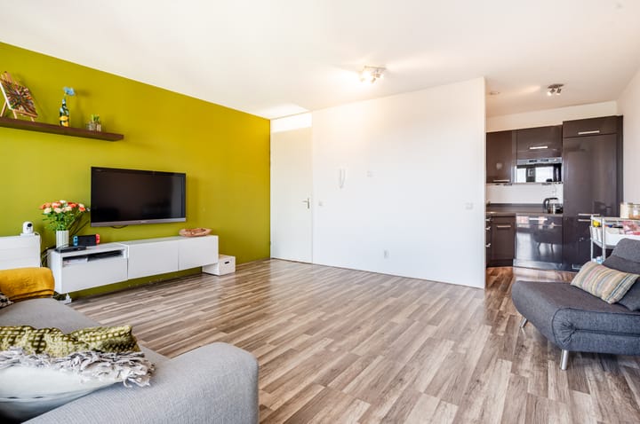 Photo 3 of Polenstraat 140