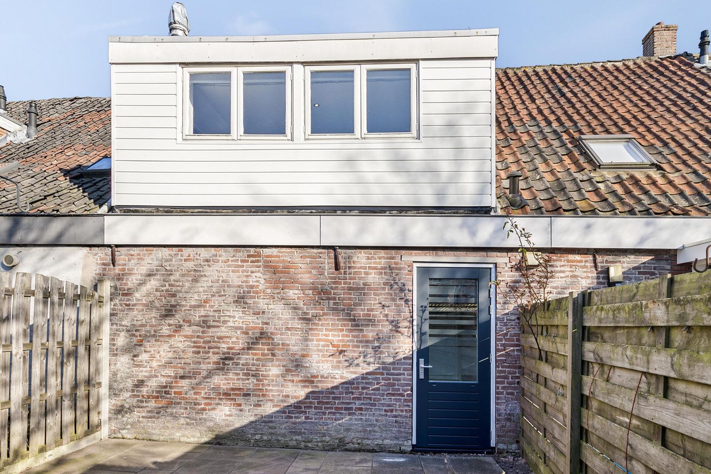 Photo 25 of Molendwarsstraat 11