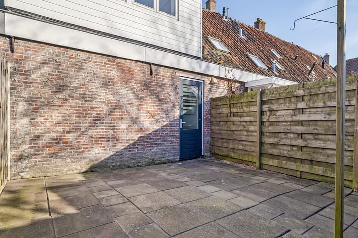 Foto 26 van Molendwarsstraat 11