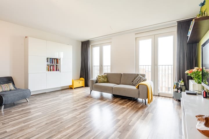 Photo 5 of Polenstraat 140