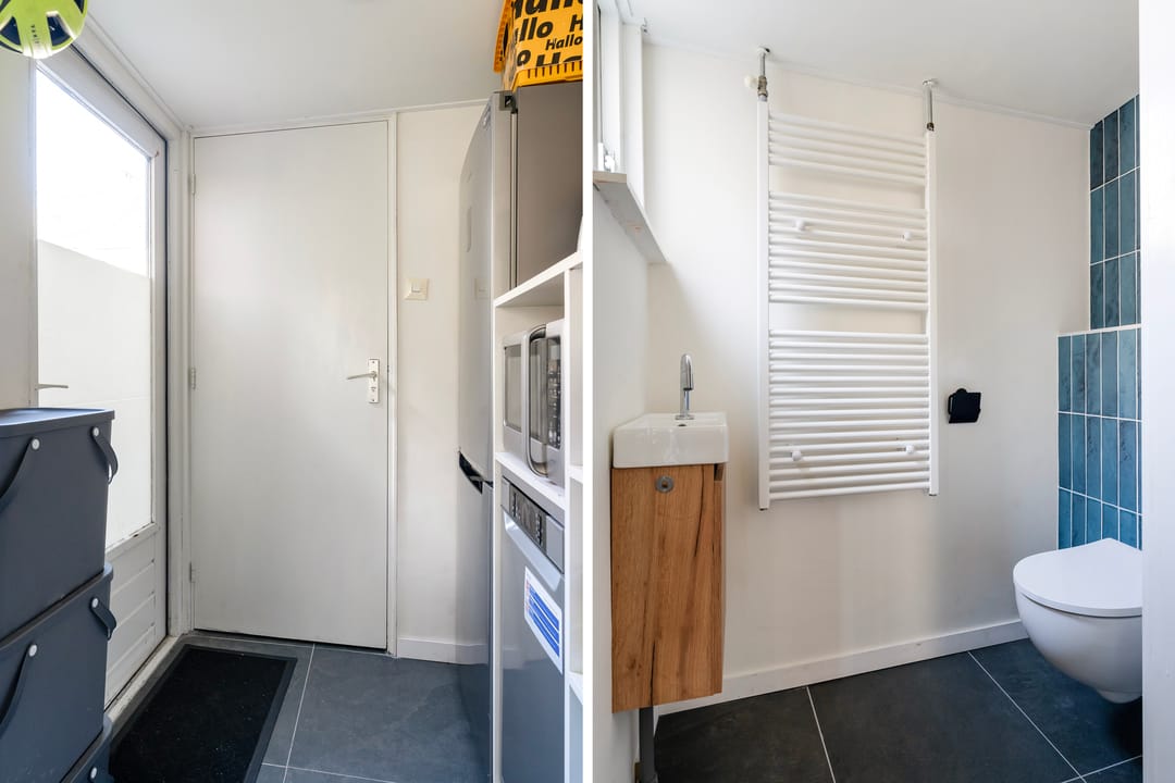 Photo 17 of 1e Koestraat 34