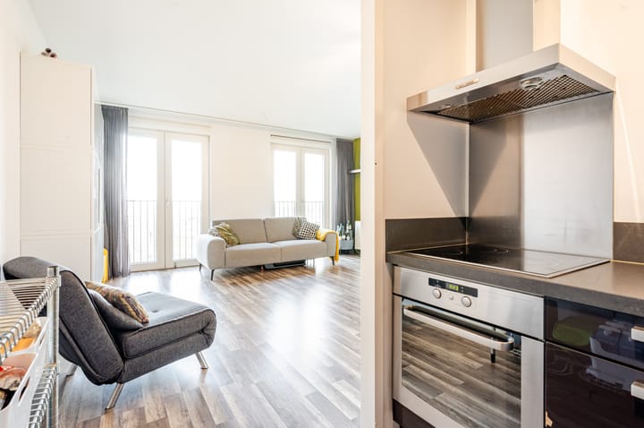 Photo 7 of Polenstraat 140