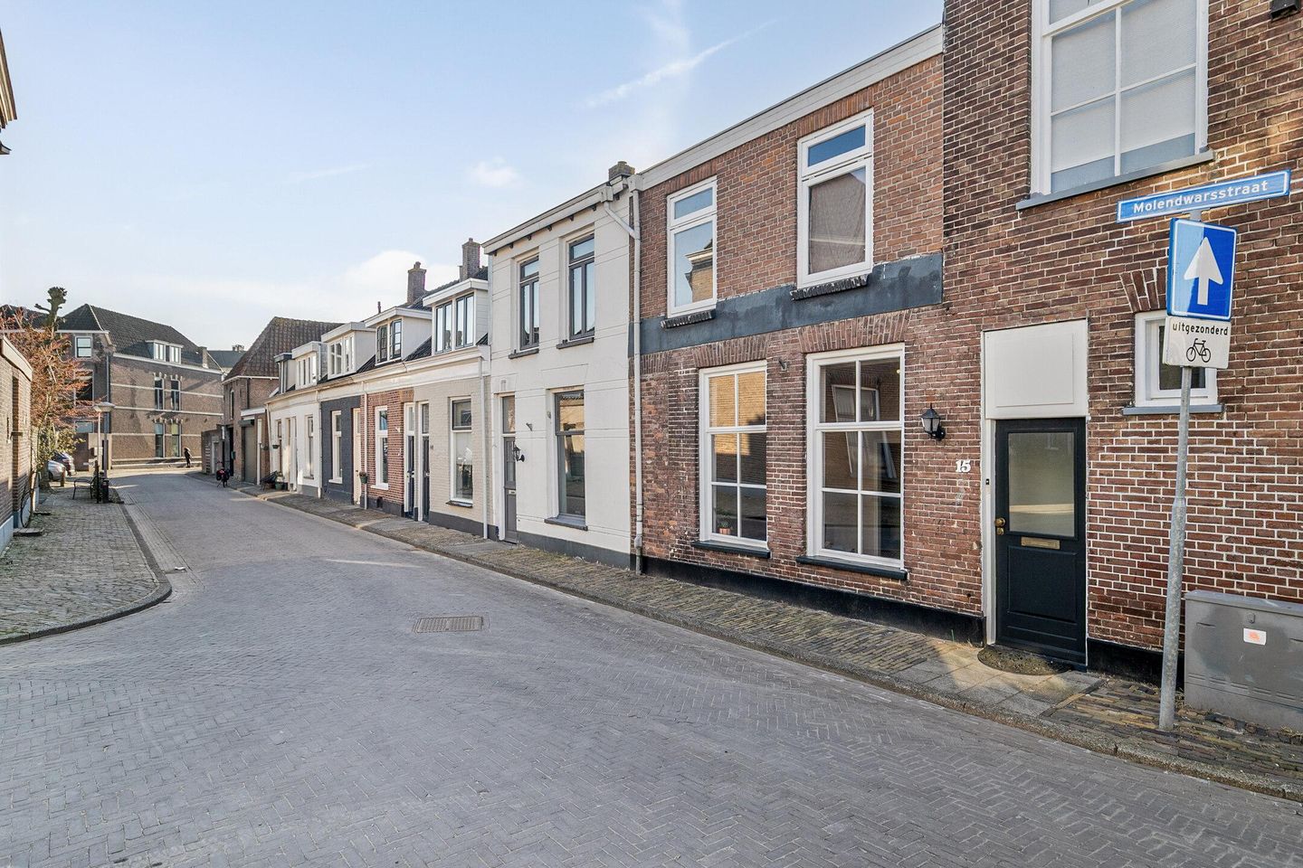 Photo 29 of Molendwarsstraat 11