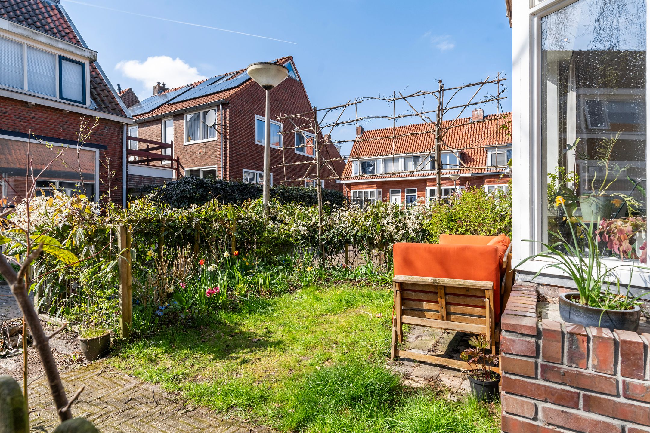 Photo 18 of 1e Koestraat 34