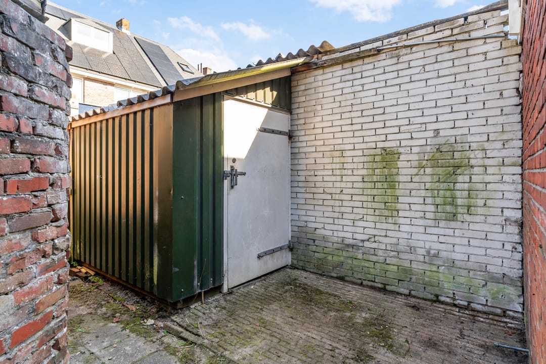 Photo 22 of 1e Koestraat 34