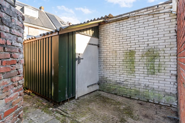 Foto 22 van 1e Koestraat 34