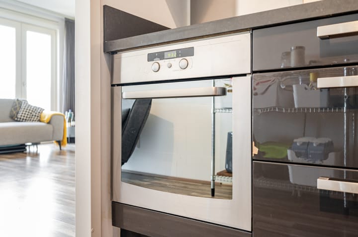 Photo 12 of Polenstraat 140