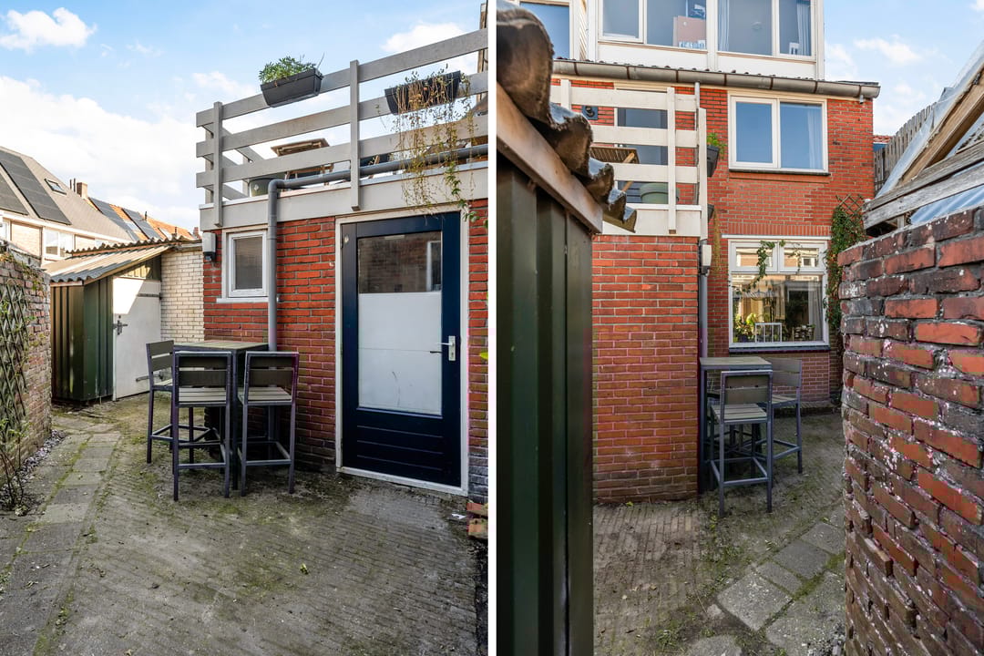 Photo 23 of 1e Koestraat 34