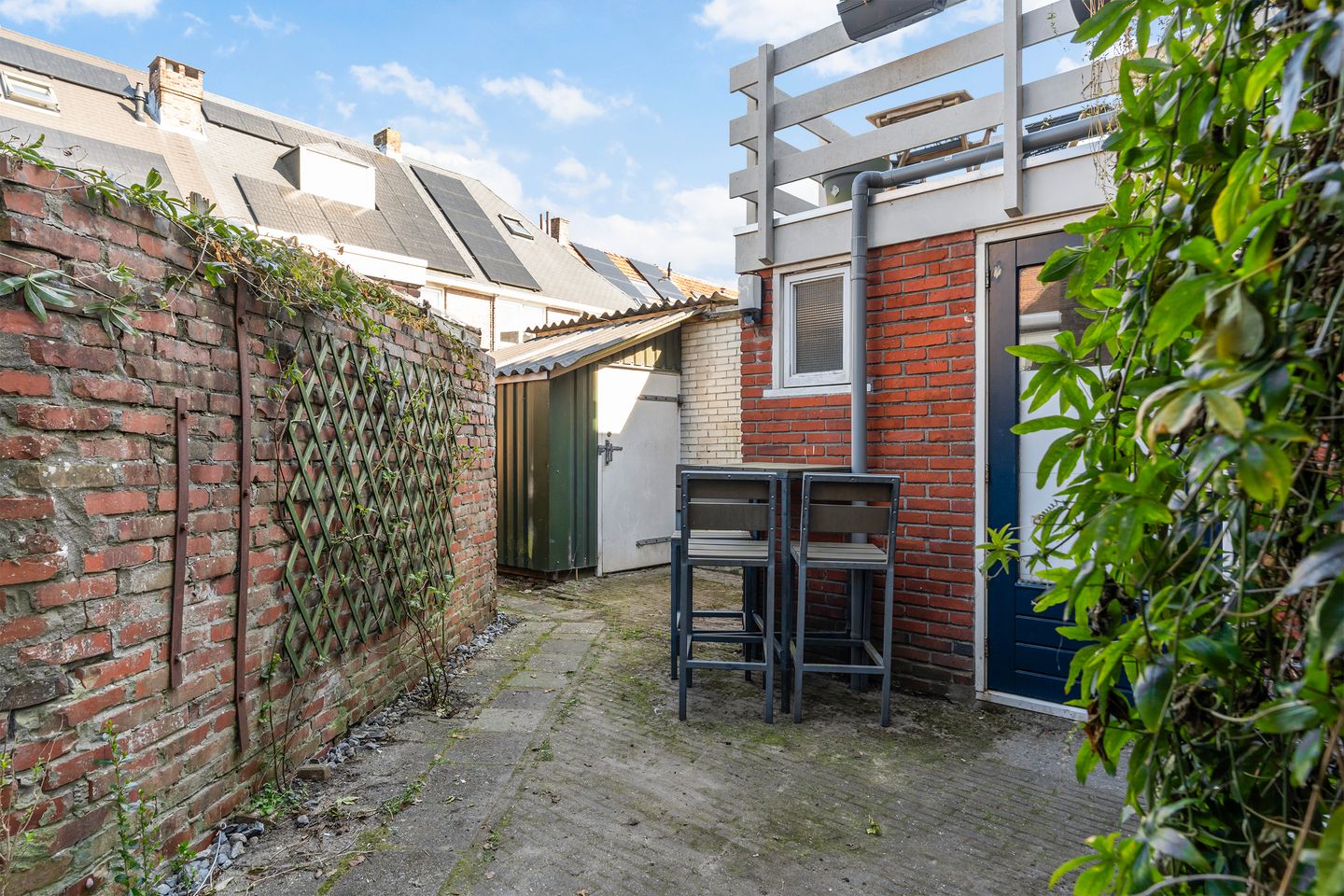 Photo 20 of 1e Koestraat 34