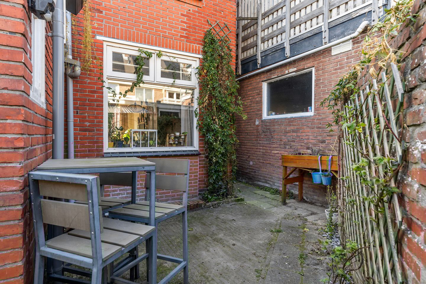 Photo 19 of 1e Koestraat 34