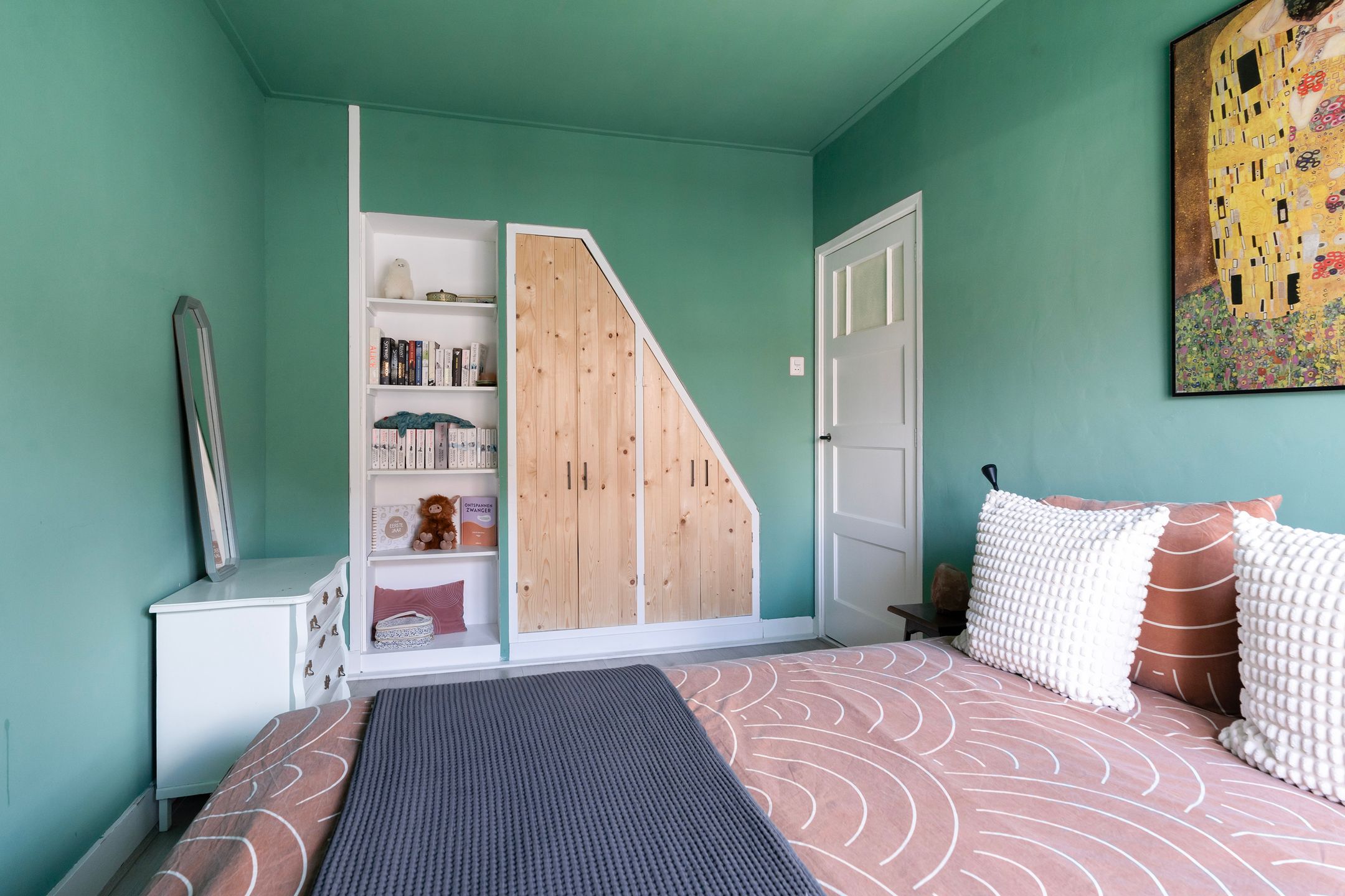 Photo 30 of 1e Koestraat 34